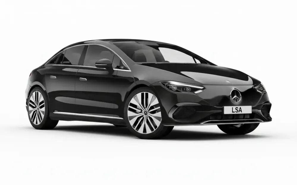 Mercedes-Benz EQE en leasing sans apport à Rennes — vue principale