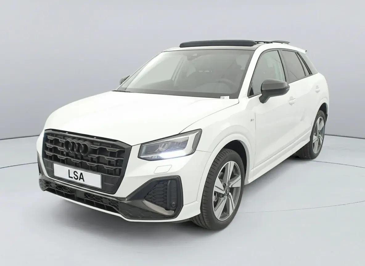 Concession et SAV Audi à Rennes — Audi Rennes