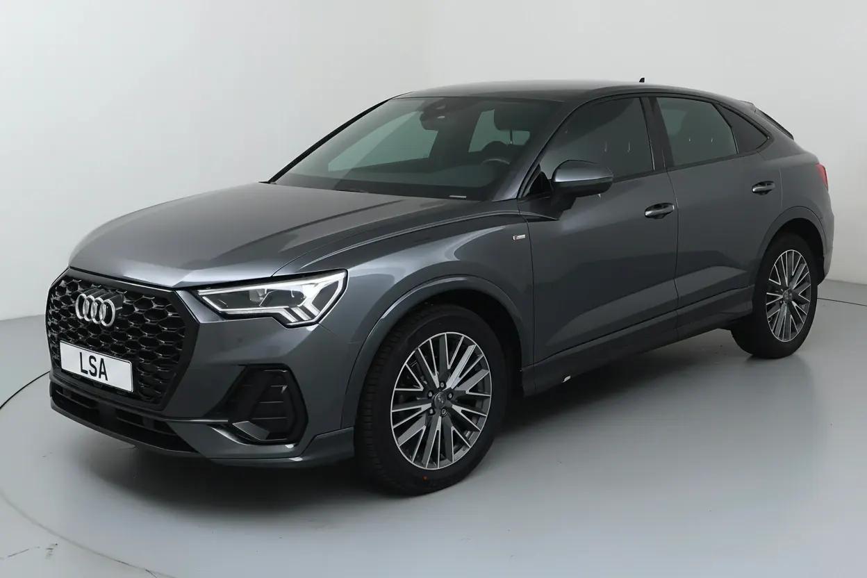 Top 3 modèles Audi pour le leasing à Rennes — Audi Rennes