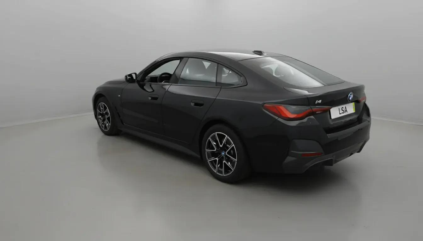 Concession et SAV BMW à Rennes — BMW Rennes