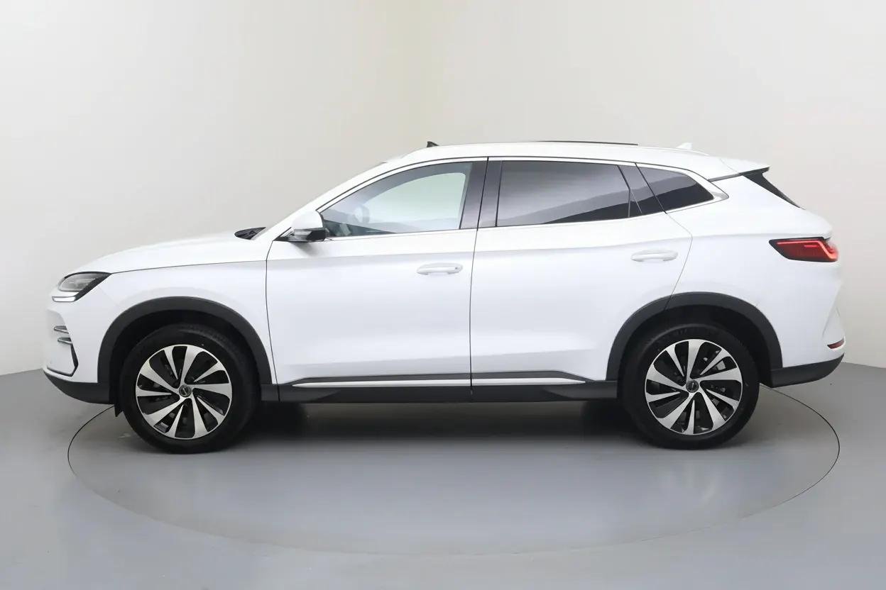 BYD Seal U en leasing sans apport à Rennes — vue 2