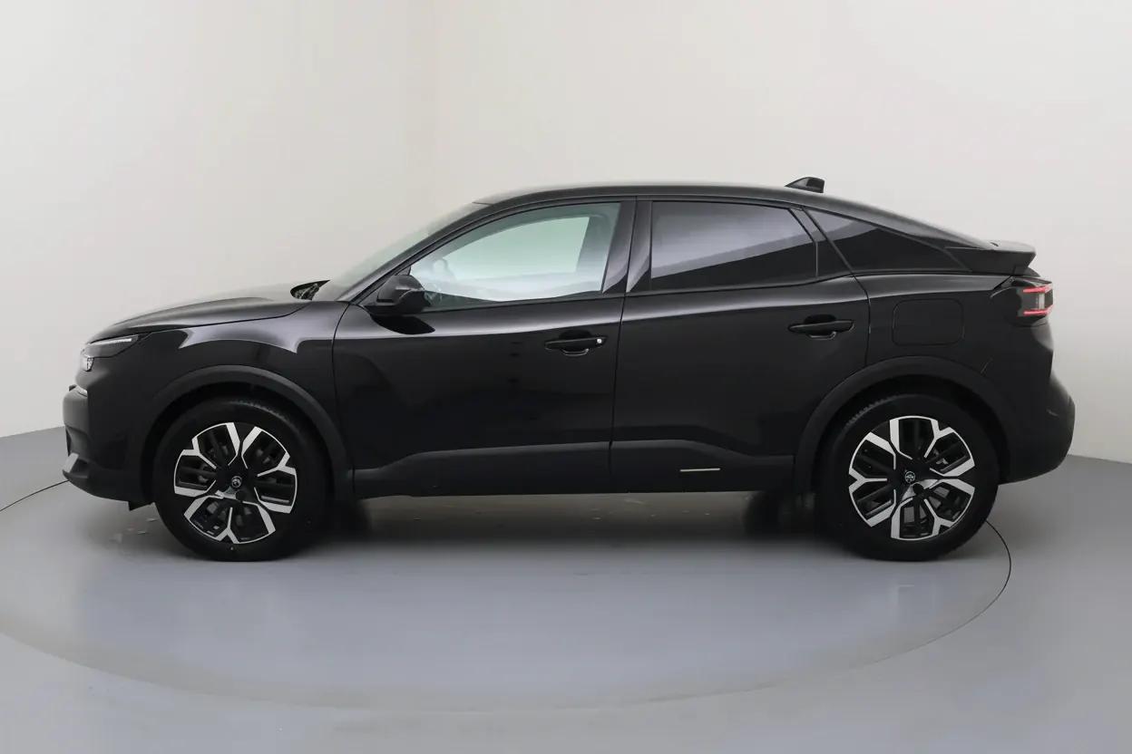 Citroën C4 en leasing sans apport à Rennes — vue 2