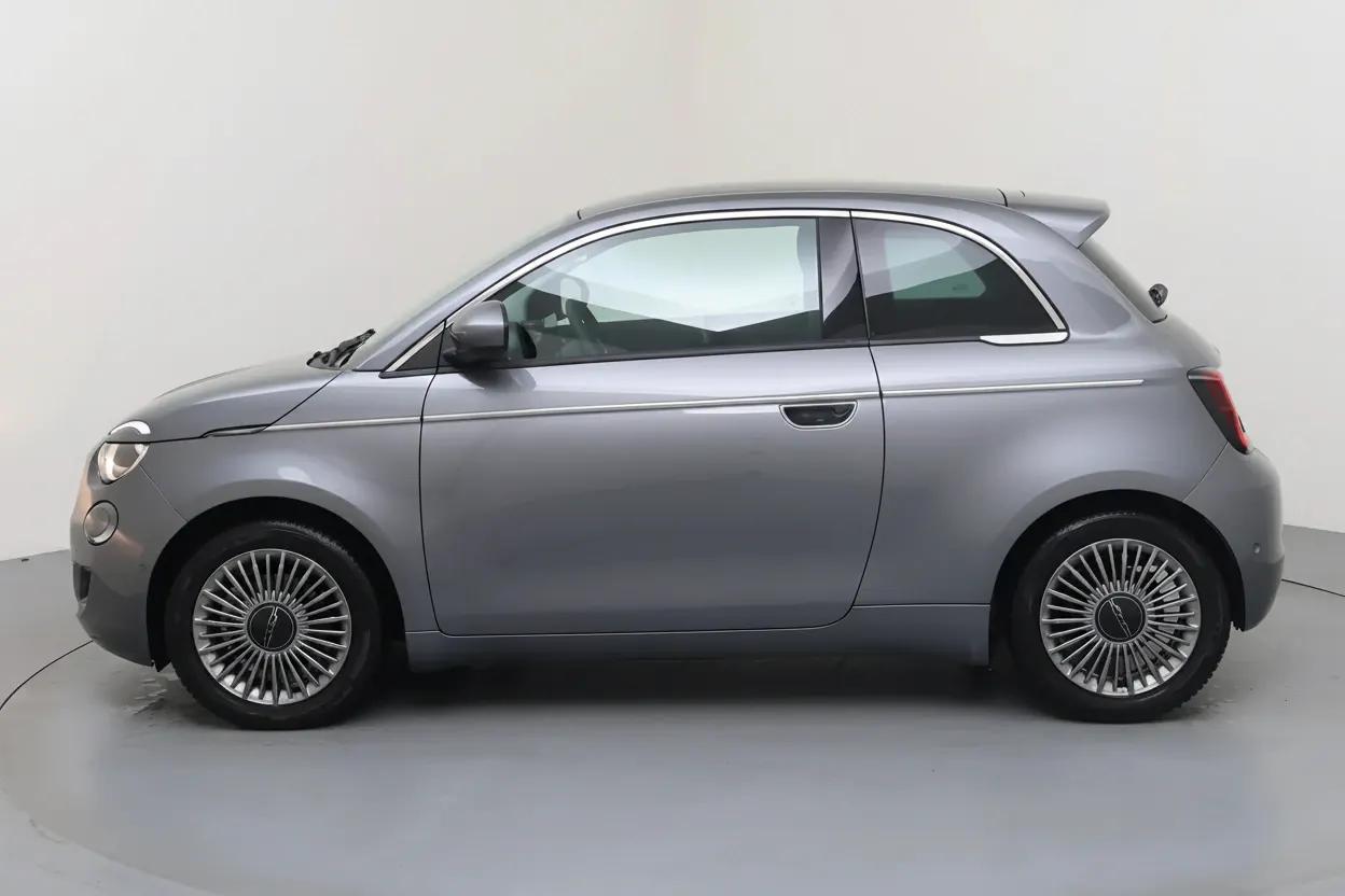 Top 3 modèles Fiat pour le leasing à Rennes — Fiat Rennes