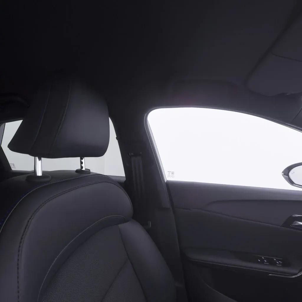 MG 4 Electric en leasing sans apport à Rennes — vue 4