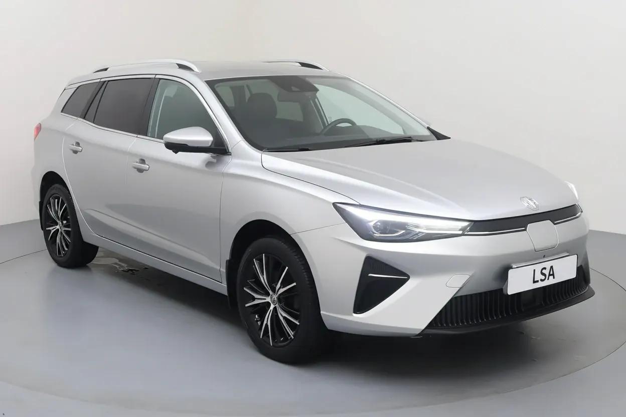 Mg 5 en leasing sans apport à Rennes — 199 €/mois LLD 60 mois, livraison 5 semaines