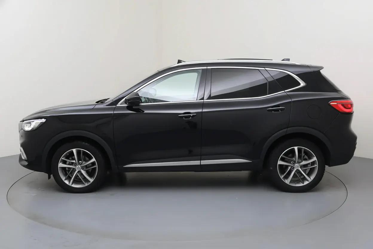 MG EHS en leasing sans apport à Rennes — vue 2