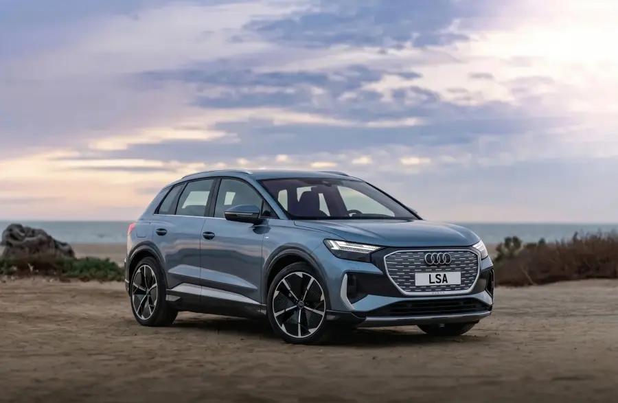 leasing hybride sans apport à Pacé (35740) — voiture neuve LSA
