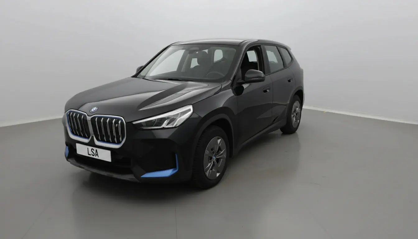 BMW X1 xDrive25e PHEV en leasing sans apport à Rennes