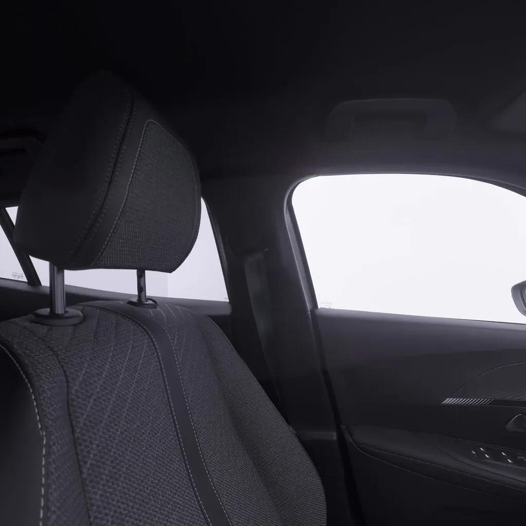 Peugeot 2008 Rennes vue 4 Peugeot 2008 en leasing sans apport à Rennes — vue 4