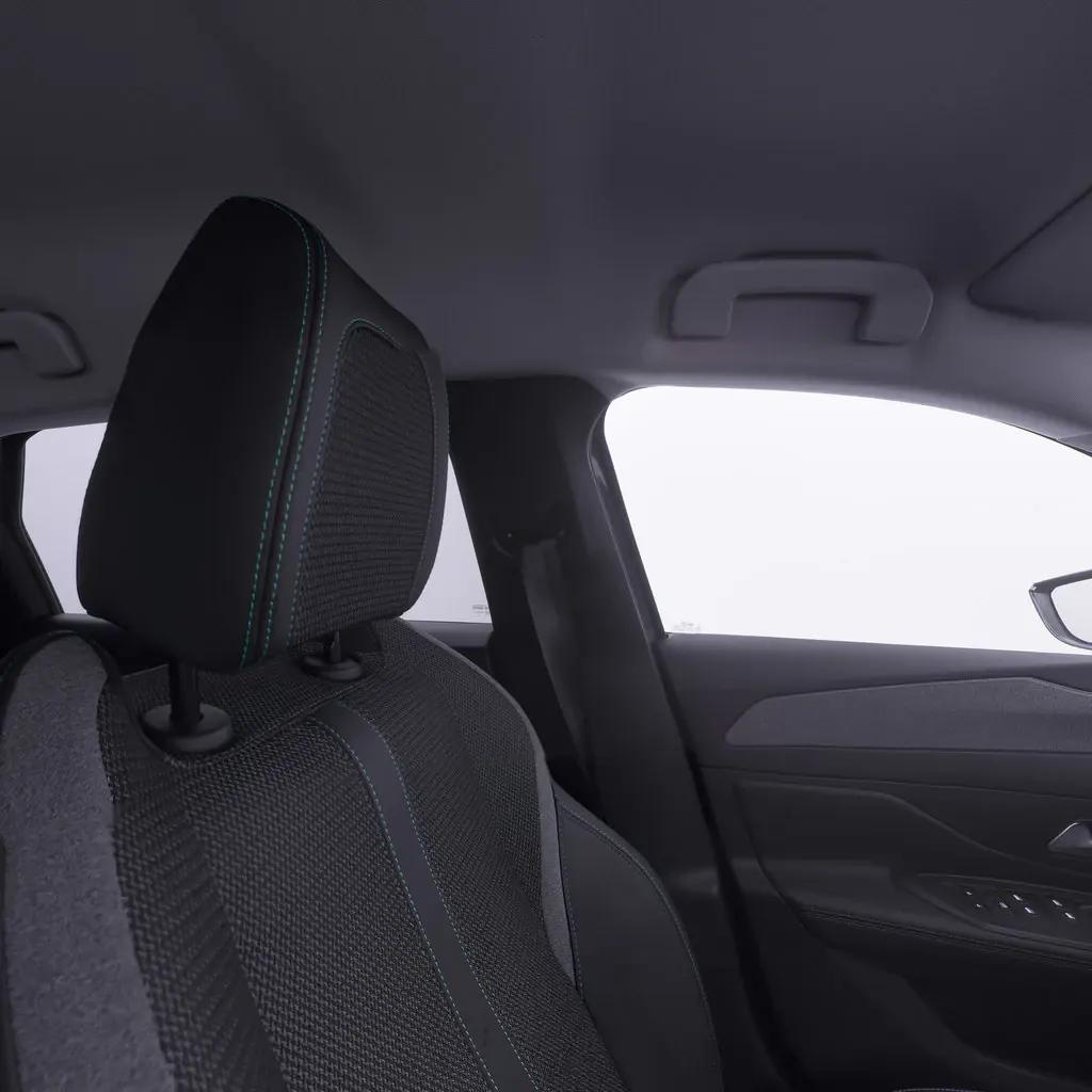 Peugeot 308 SW Rennes vue 4 Peugeot 308 SW en leasing sans apport à Rennes — vue 4