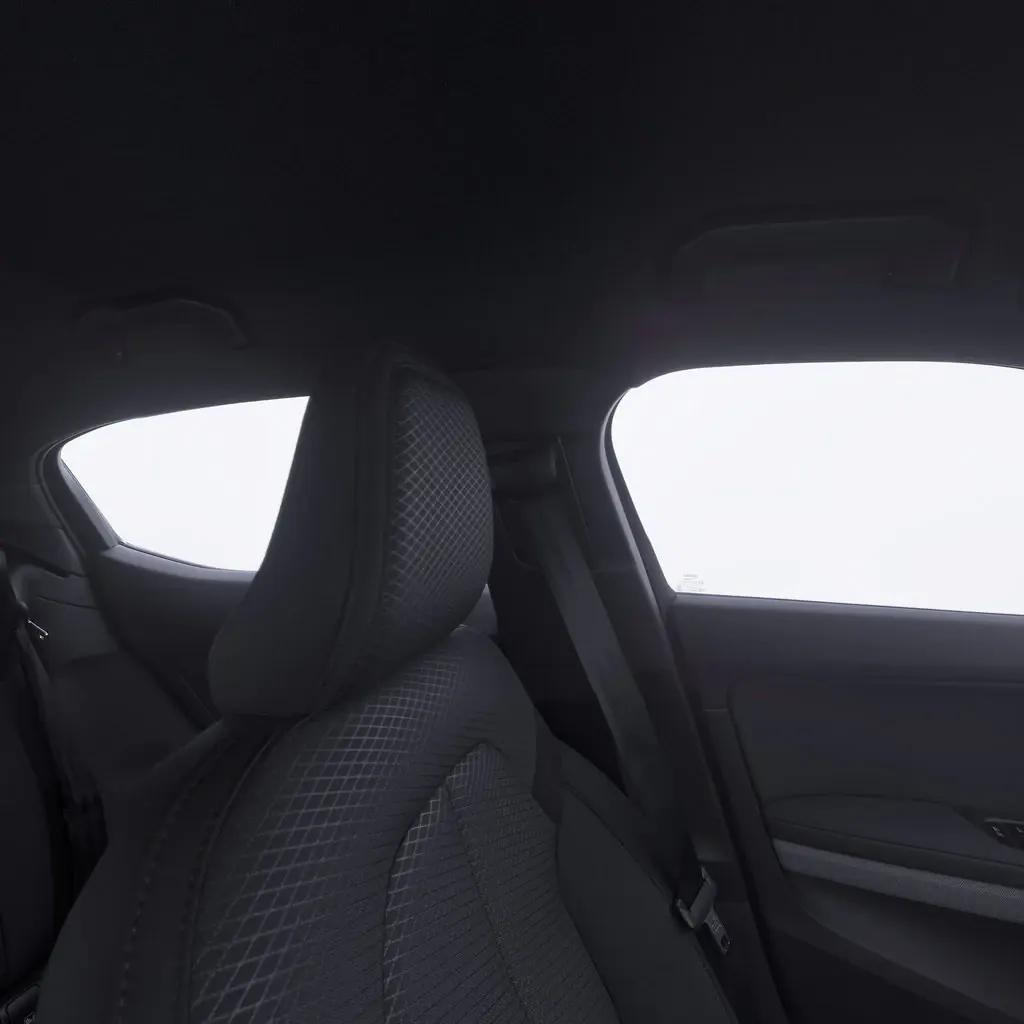 Polestar 2 Rennes vue 4 Polestar 2 en leasing sans apport à Rennes — vue 4