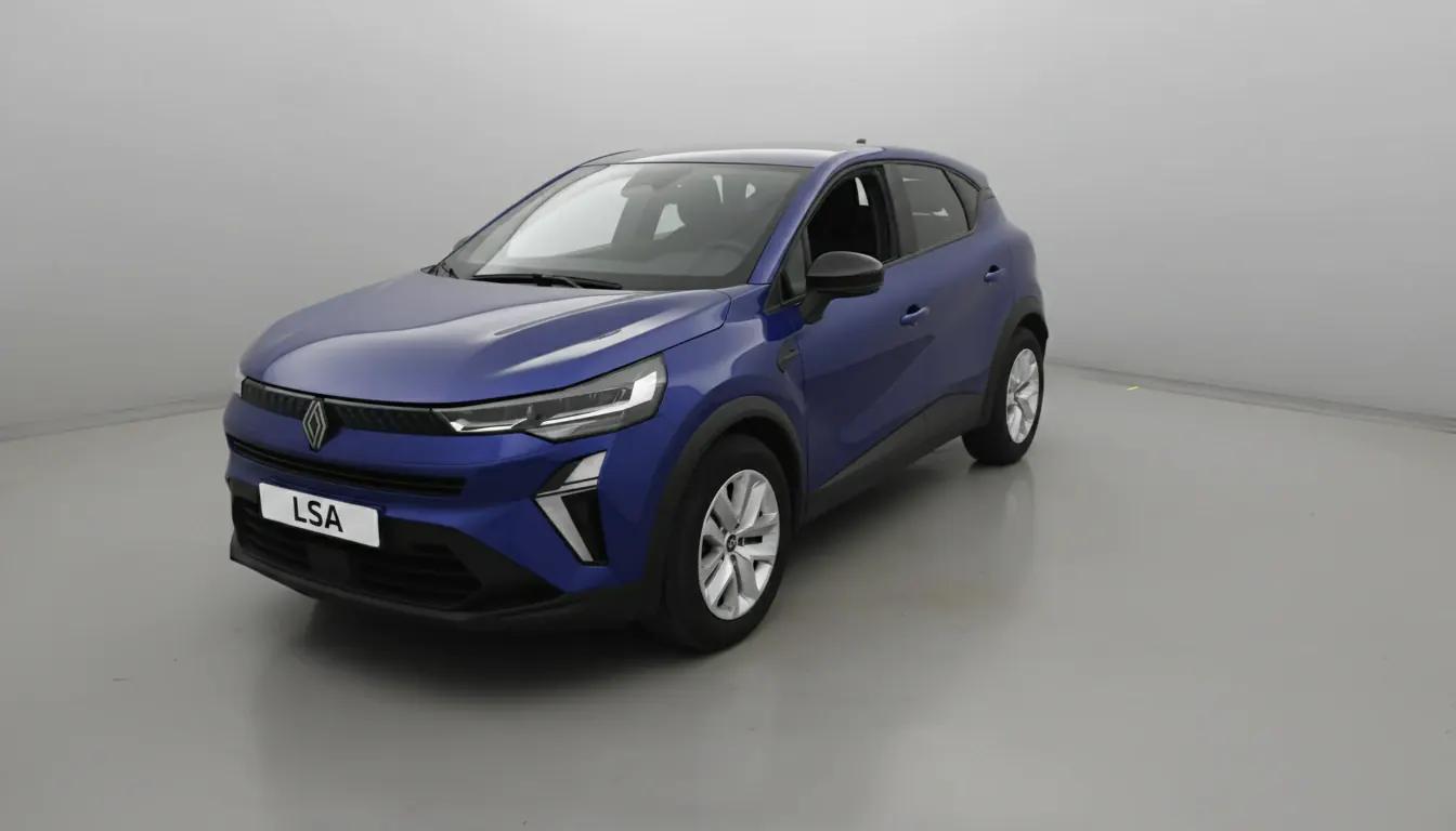 Renault Rennes — Renault et la ZFE de Rennes Métropole Renault et la ZFE de Rennes Métropole — Renault Rennes