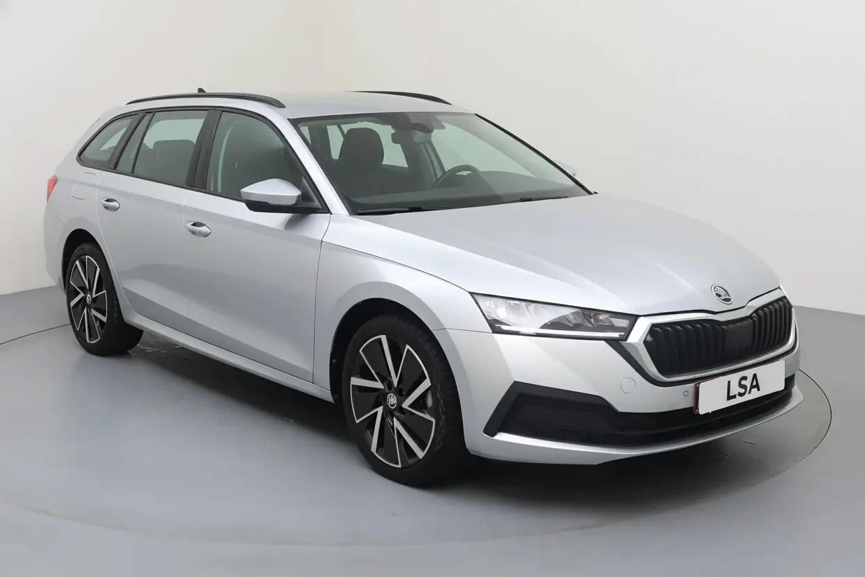 Skoda Rennes Skoda en leasing sans apport à Rennes