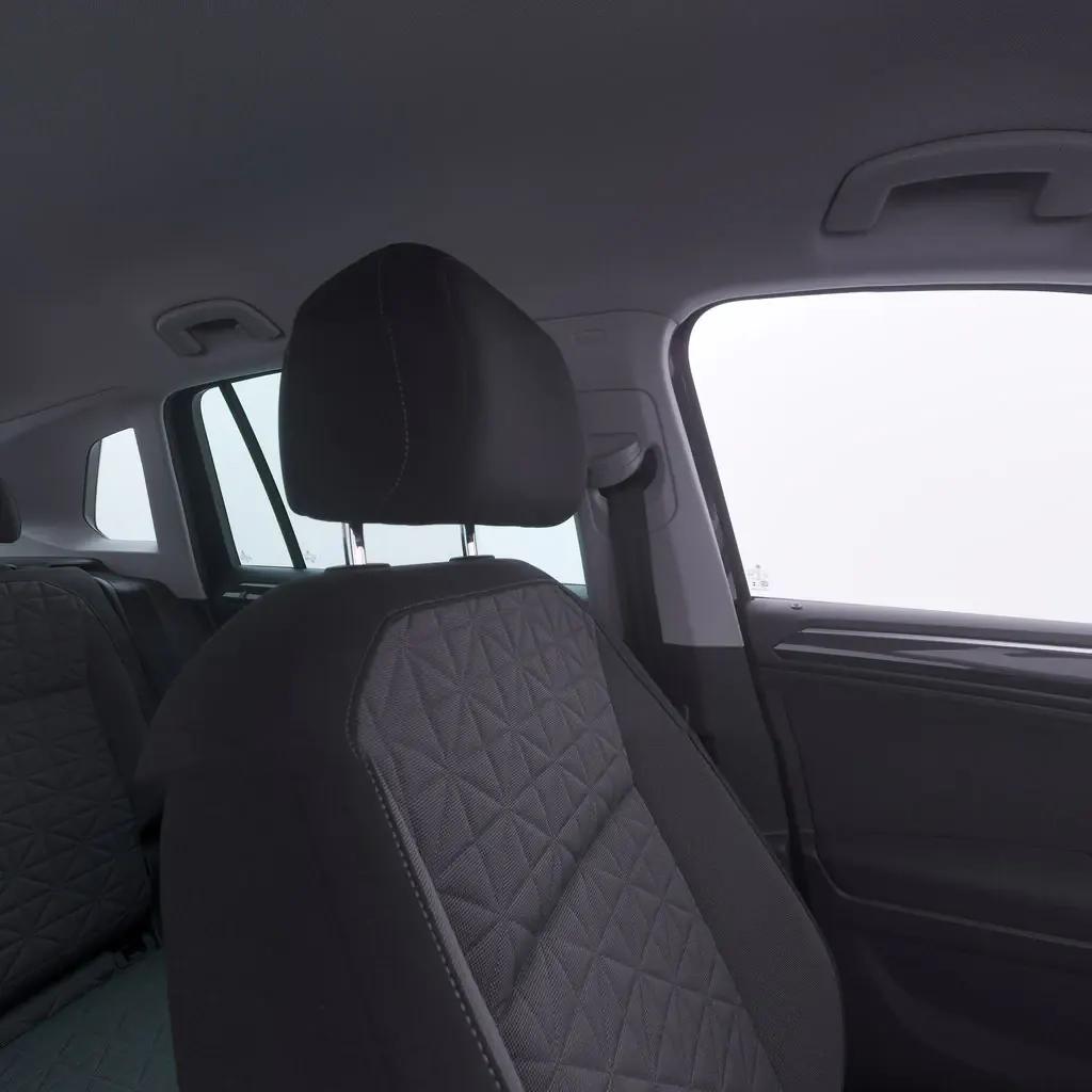 Volkswagen Tiguan Rennes vue 4 Volkswagen Tiguan en leasing sans apport à Rennes — vue 4