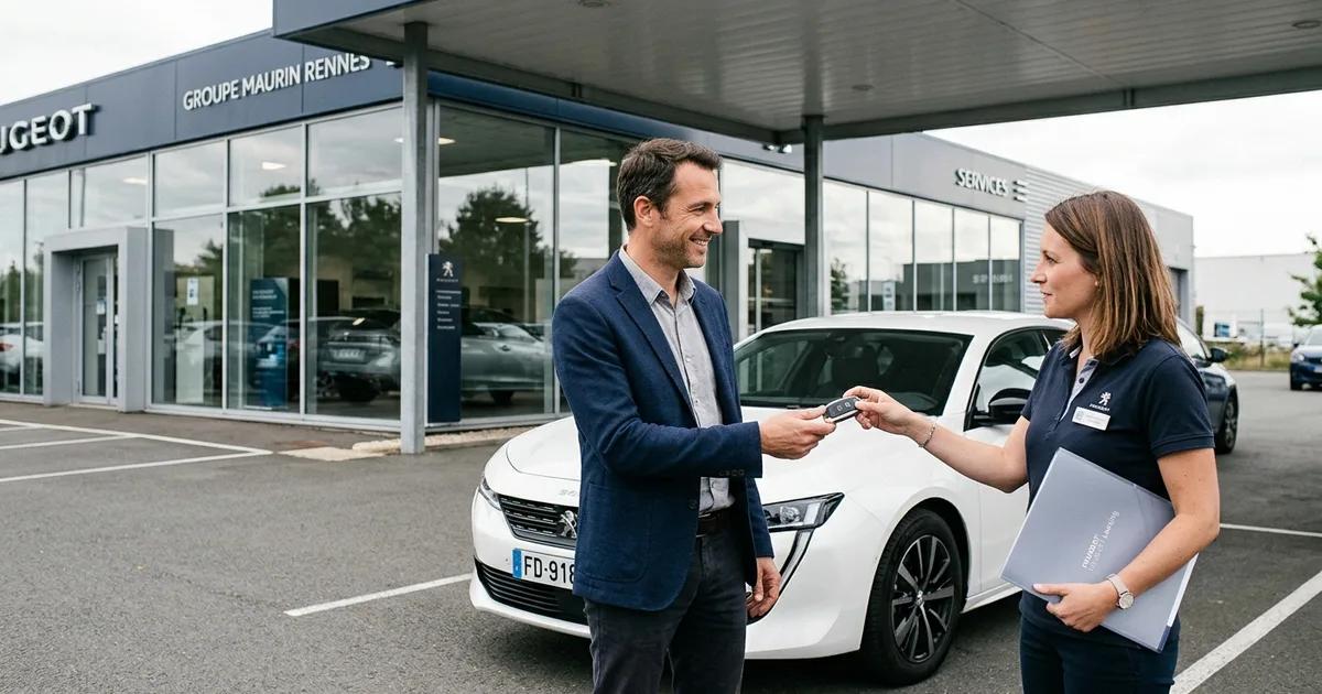 Comment fonctionne le leasing sans apport à Rennes en 2026 Comment fonctionne le leasing sans apport à Rennes en 2026
